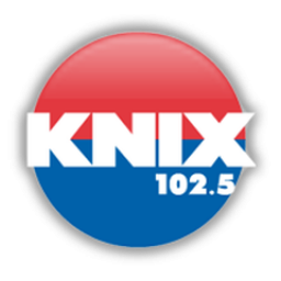 KNIX 102.5 FM Phoenix, AZ live, listen on Orange Radio
